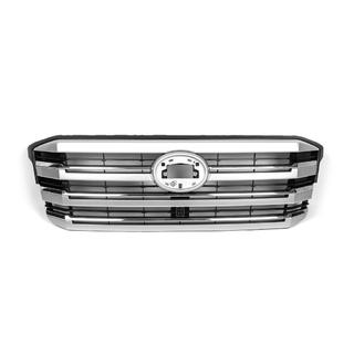 Sprednja maska MDL Toyota Land Cruiser 300 2021– fotografija 2