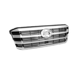 Sprednja maska MDL Toyota Land Cruiser 300 2021– fotografija 4