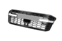 Toyota Land Cruiser 300 2021– Sprednja maska GR Sport fotografija 3
