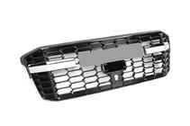 Toyota Land Cruiser 300 2021– Sprednja maska GR Sport fotografija 4