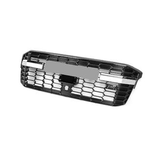 Sprednja maska GR Sport Toyota Land Cruiser 300 2021– fotografija 3