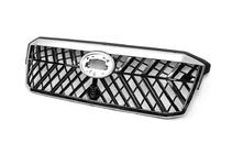 Toyota Land Cruiser 300 2021– Sprednja maska Wald fotografija 3