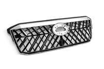 Toyota Land Cruiser 300 2021– Sprednja maska Wald fotografija 4