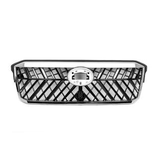 Sprednja maska Wald Toyota Land Cruiser 300 2021– fotografija 2