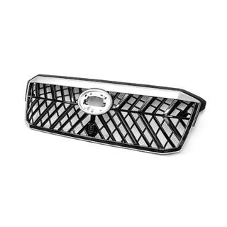 Sprednja maska Wald Toyota Land Cruiser 300 2021– fotografija 3