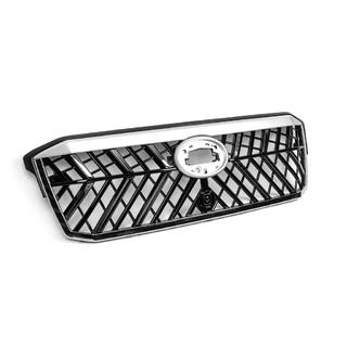 Sprednja maska Wald Toyota Land Cruiser 300 2021– fotografija 4
