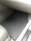 Toyota Camry 2011–2017 EVA avtomobilske preproge (črne) fotografija 3