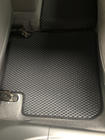 Toyota Camry 2011–2017 EVA avtomobilske preproge (črne) fotografija 4