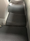Toyota Camry 2011–2017 EVA avtomobilske preproge (črne) fotografija 5