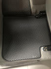 Toyota Camry 2011–2017 EVA avtomobilske preproge (črne) fotografija 6