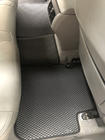 Toyota Camry 2011–2017 EVA avtomobilske preproge (črne) fotografija 7