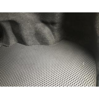 Podloga prtljažnika (EVA, črna) fotografija 3