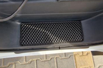 Nissan NV400 2010–2024 Preproge za pragove (2 kosa, EVA, črne) fotografija 6
