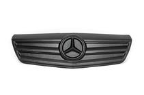 Mercedes Sprinter W906 2006–2018 Zimska zaščitna obloga za masko V2 (2013↗) fotografija 4