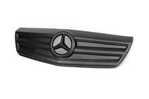 Mercedes Sprinter W906 2006–2018 Zimska zaščitna obloga za masko V2 (2013↗) fotografija 6
