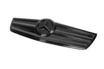 Mercedes Sprinter W906 2006–2018 Zimska zaščitna obloga za masko V2 (2013↗) fotografija 3