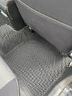 Mitsubishi Lancer 9 2004–2008 EVA avtomobilske preproge (črne) fotografija 4