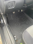 Mitsubishi Lancer 9 2004–2008 EVA avtomobilske preproge (črne) fotografija 2