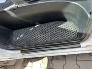 Mercedes Sprinter W907/W910 2018– Poliuretanske EVA preproge za pragove (črne) fotografija 2