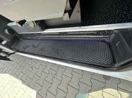 Mercedes Sprinter W907/W910 2018– Poliuretanske EVA preproge za pragove (črne) fotografija 1