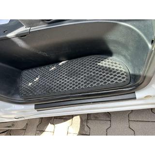 Poliuretanske EVA preproge za pragove (črne) fotografija 2