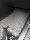 Kia Sportage 2010–2015 EVA V2 avtomobilski tepihi (črni) fotografija 5