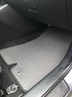 Kia Sportage 2010–2015 EVA V2 avtomobilski tepihi (črni) fotografija 6