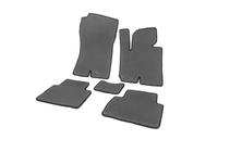 Hyundai IX-35 2010–2015 EVA avtomobilske preproge (črne) fotografija 2