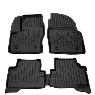 Stingray 3D avto preproge (5 kos, poliuretan)