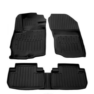 Stingray 3D avto preproge (5 kos, poliuretan)