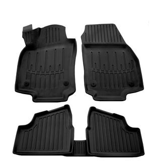 Stingray 3D avto preproge (5 kos, poliuretan) fotografija 1