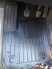 Opel Zafira B 2005–2011 Stingray 3D avto preproge (5 kos, poliuretan) fotografija 1