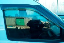 Opel Combo 2012–2018 Vetrni deflektorji za okna (2 kosa, HIC) fotografija 12