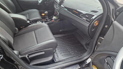 Renault Megane III 2009–2016 Stingray 3D avto preproge (5 kos, poliuretan) fotografija 4
