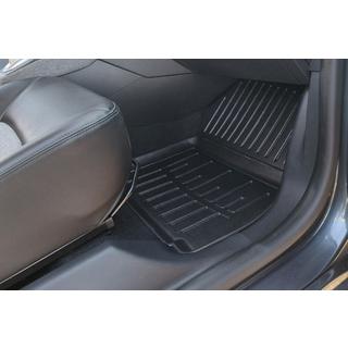 Gumijaste preproge Stingray 3D Renault Zoe 2019– fotografija 2