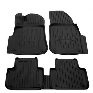Stingray 3D avto preproge (5 kos, poliuretan)