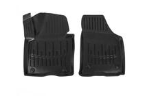 Volkswagen Touran 2003–2010 Stingray 3D avto preproge (5 kos, poliuretan) fotografija 3
