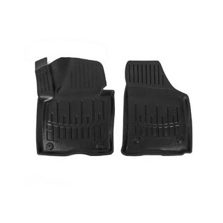 Stingray 3D avto preproge (5 kos, poliuretan) fotografija 3