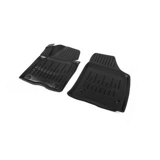 Stingray 3D avto preproge (5 kos, poliuretan) fotografija 4