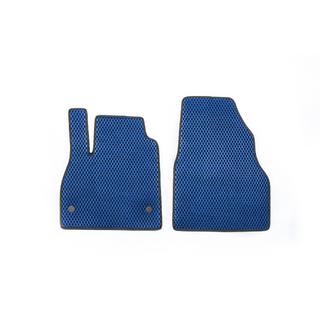 EVA avto preproge (modre) Renault Kangoo 2008–2020 fotografija 3