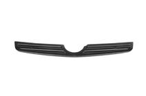 Opel Vivaro 2001–2015 Zimska obloga za masko hladilnika 2007-2015 (V2, zgornja) Mat fotografija 4