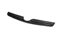 Opel Vivaro 2001–2015 Zimska obloga za masko hladilnika 2007-2015 (V2, zgornja) Mat fotografija 7