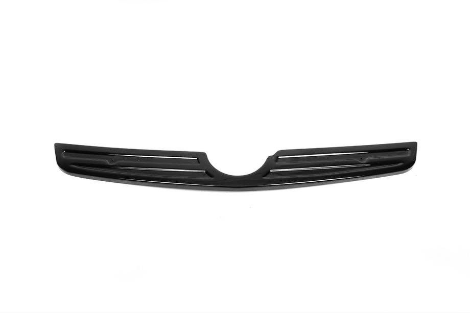 Opel Vivaro 2001–2015 Zimska obloga za masko hladilnika 2007-2015 (V2, zgornja) Fotografija 5