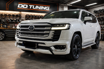 Toyota Land Cruiser 300 2021– Komplet bodykita VXR fotografija 1