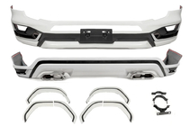 Toyota Land Cruiser 300 2021– Komplet bodykita VXR fotografija 29