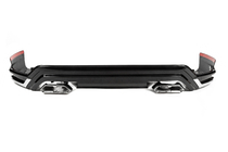 Toyota Land Cruiser 300 2021– Komplet bodykita VXR fotografija 26