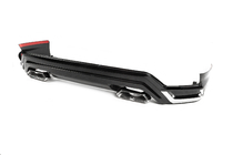 Toyota Land Cruiser 300 2021– Komplet bodykita VXR fotografija 25
