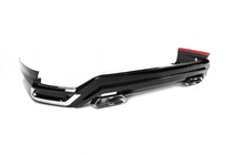 Toyota Land Cruiser 300 2021– Komplet bodykita VXR fotografija 24