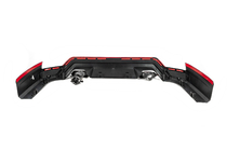 Toyota Land Cruiser 300 2021– Komplet bodykita VXR fotografija 23