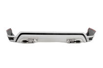 Toyota Land Cruiser 300 2021– Komplet bodykita VXR fotografija 11